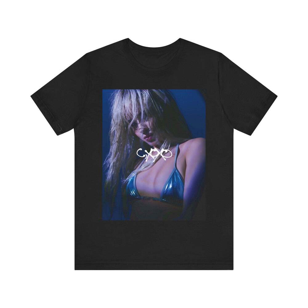 Camila Cabello Unisex T-shirt Gift For Fan
